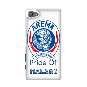 Chasing Arema, Pride Of Malang LWR 09 Casing HP