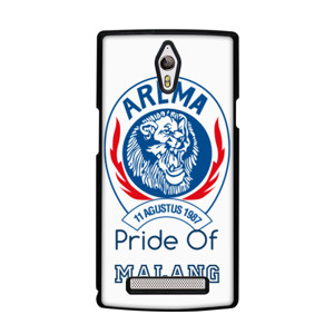 Chasing Arema, Pride Of Malang LWR 09 Casing HP