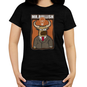 Kaos Kaos Forex - Mr Bullish Kaos M36 - Kaos Distro