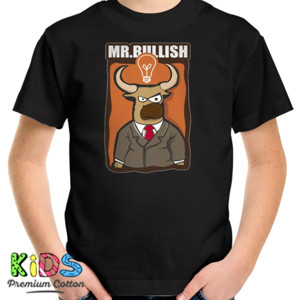Kaos Kaos Forex - Mr Bullish Kaos M36 - Kaos Distro