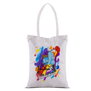 Tas Tote Vespa indonesia