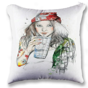 Bantal My Love