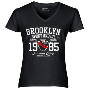 Kaos Brooklyn Sports and Co. Dark