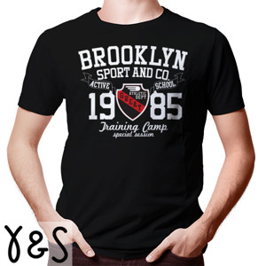 Kaos Brooklyn Sports and Co. Dark  