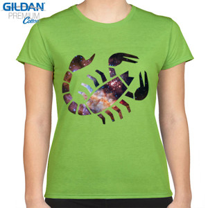 Kaos Zodiac: Scorpio