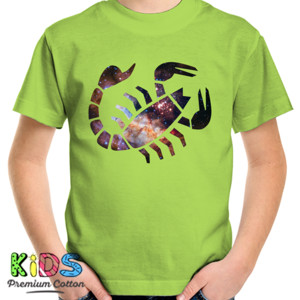 Kaos Zodiac: Scorpio