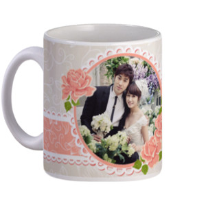 Mug Flowers