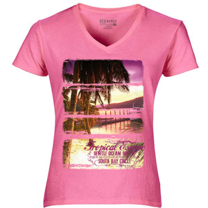 Kaos Tropical Beach