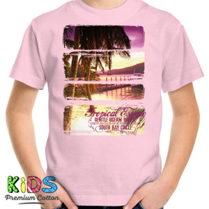 Kaos Tropical Beach