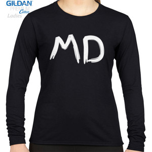 Kaos Medical Koas Kedokteran (md, dokter, dr)