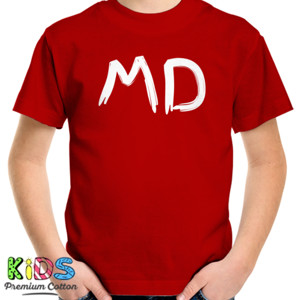 Kaos Medical Koas Kedokteran (md, dokter, dr)