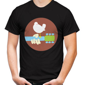 Kaos Woodstock B