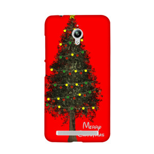 Christmas Tree Case Casing HP