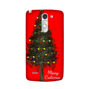 Christmas Tree Case Casing HP