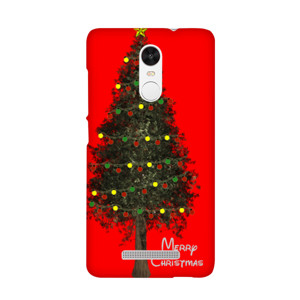 Christmas Tree Case Casing HP