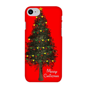 Christmas Tree Case Casing HP