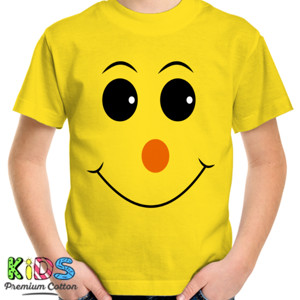 Kaos Smile