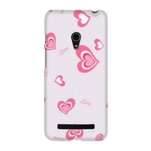 Love in White Casing HP