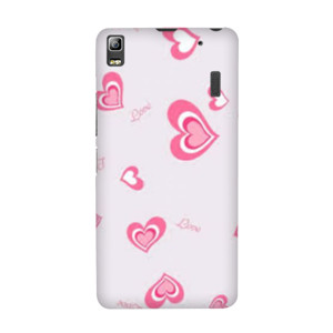 Love in White Casing HP