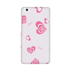 Love in White Casing HP