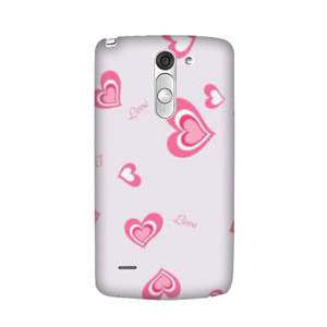 Love in White Casing HP