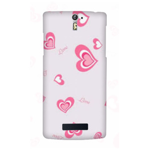 Love in White Casing HP