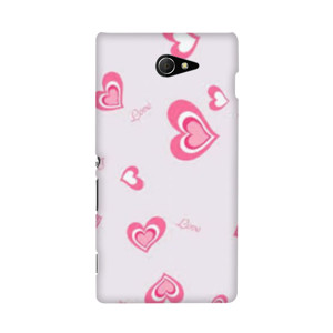 Love in White Casing HP