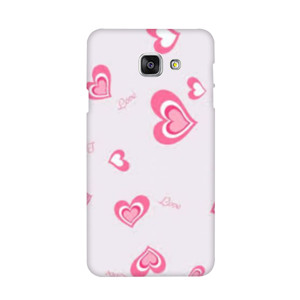 Love in White Casing HP