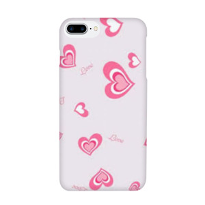 Love in White Casing HP