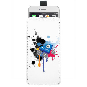 Sarung HP Pouch keyboard shopping