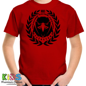 Kaos VICTORIOUS GARUDA