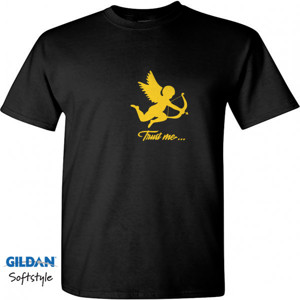 Kaos Trust Me couple pria