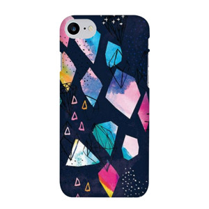Abstract Casing HP