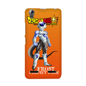 FROST PERFECT FORM Casing HP