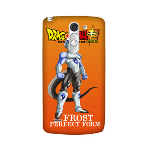 FROST PERFECT FORM Casing HP