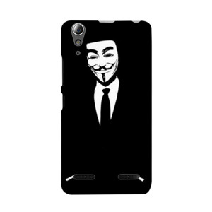 ANONYMOUS Casing HP