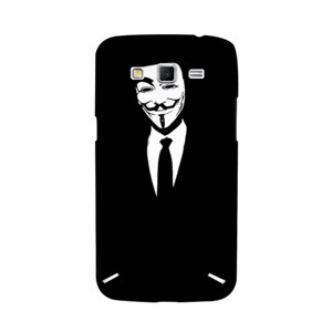 ANONYMOUS Casing HP