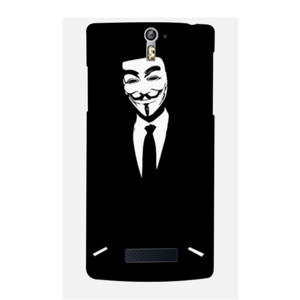 ANONYMOUS Casing HP