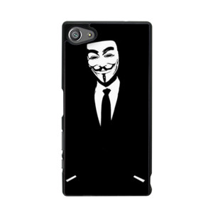 ANONYMOUS Casing HP