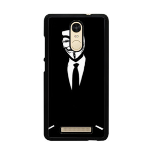 ANONYMOUS Casing HP