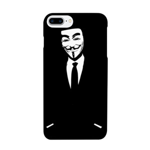 ANONYMOUS Casing HP