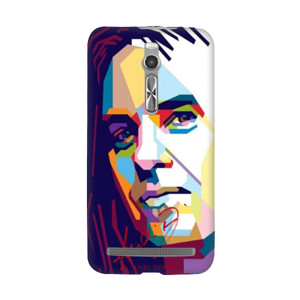 Andi Deris Casing HP