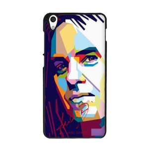 Andi Deris Casing HP