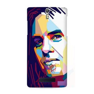 Andi Deris Casing HP