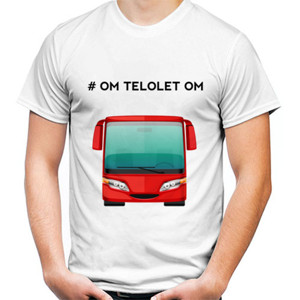 Kaos TELOLET