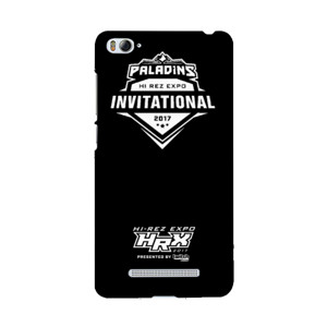 Paladins Hirez Expo Casing HP