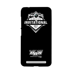 Paladins Hirez Expo Casing HP