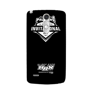 Paladins Hirez Expo Casing HP