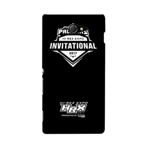 Paladins Hirez Expo Casing HP