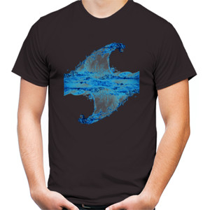 Kaos Water drops